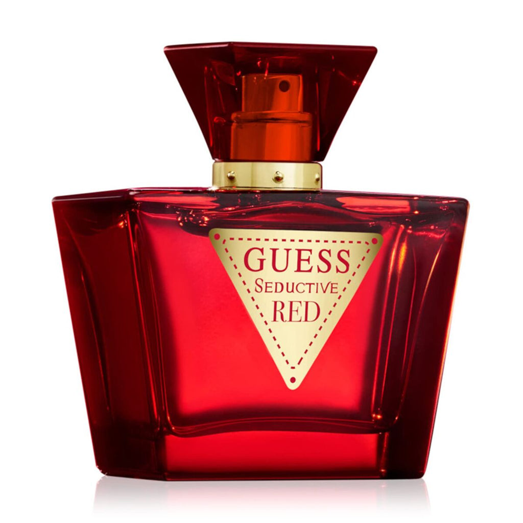 Unisex Perfume Guess SEDUCTIVE RED 75 ml-0