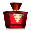Unisex Perfume Guess SEDUCTIVE RED 75 ml-0