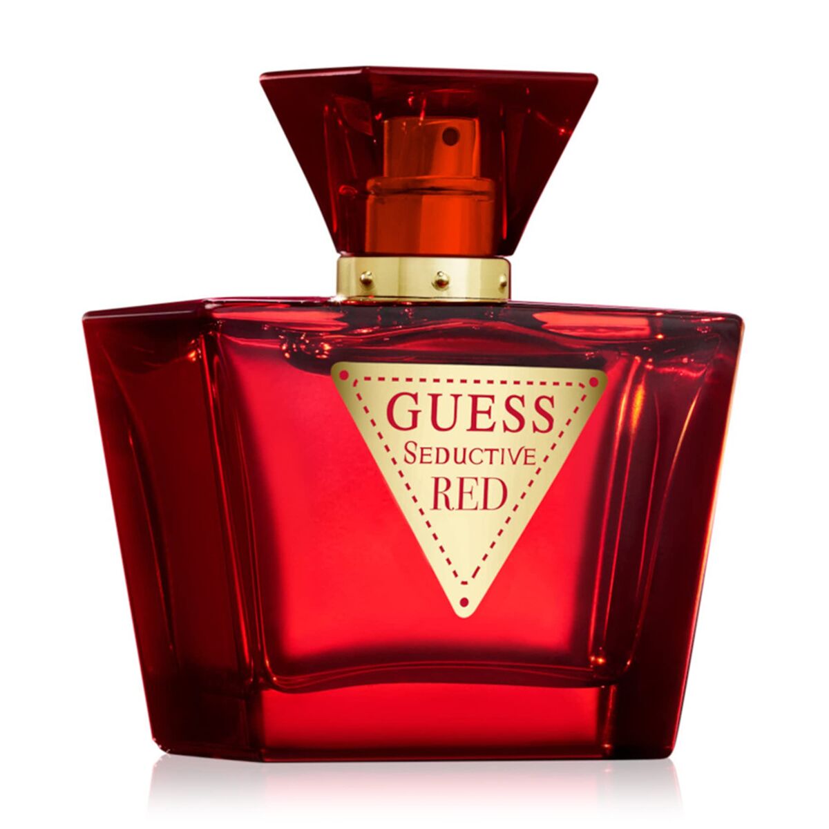 Unisex Perfume Guess SEDUCTIVE RED 75 ml-0