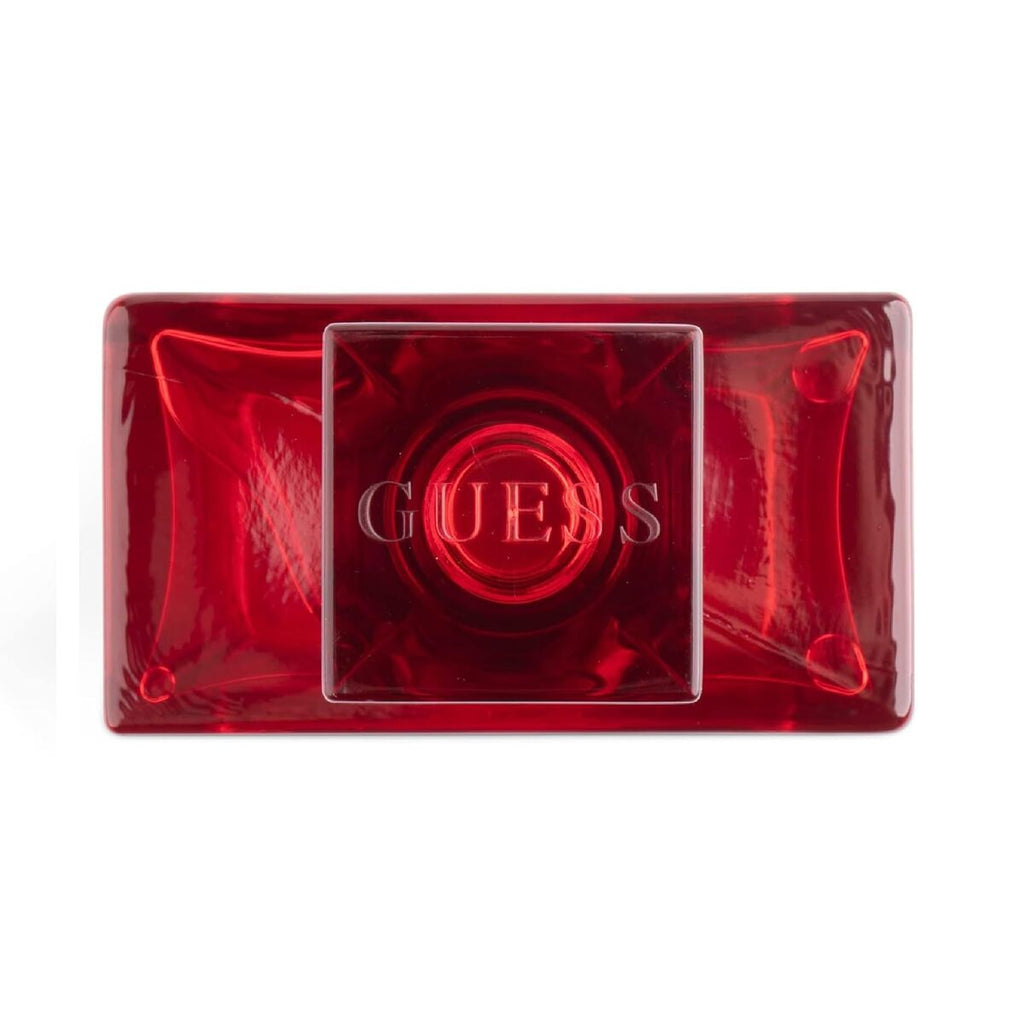 Unisex Perfume Guess SEDUCTIVE RED 75 ml-5