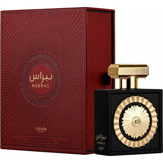 LATTAFA Nebras EdP 100ml