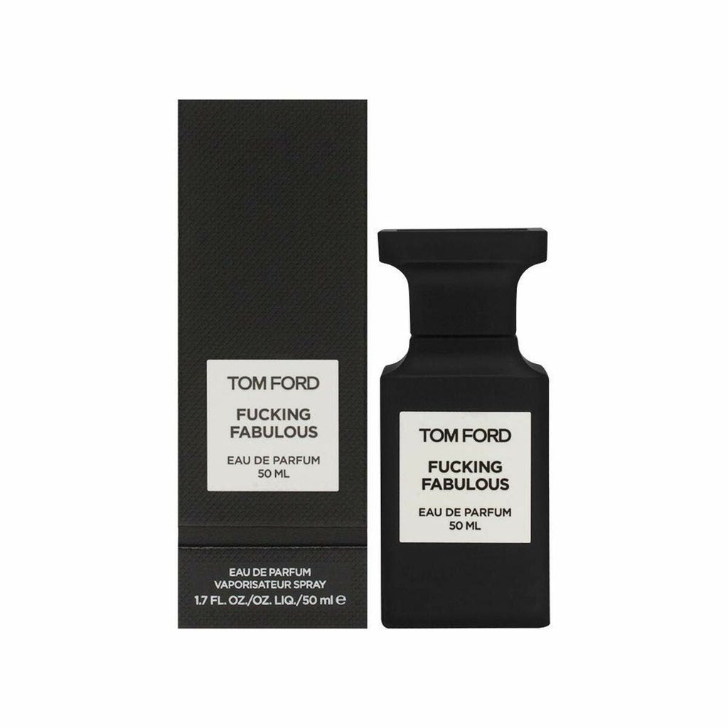 Unisex Perfume Tom Ford FUCKING FABULOUS Fucking Fabulous EDP 50 ml-1