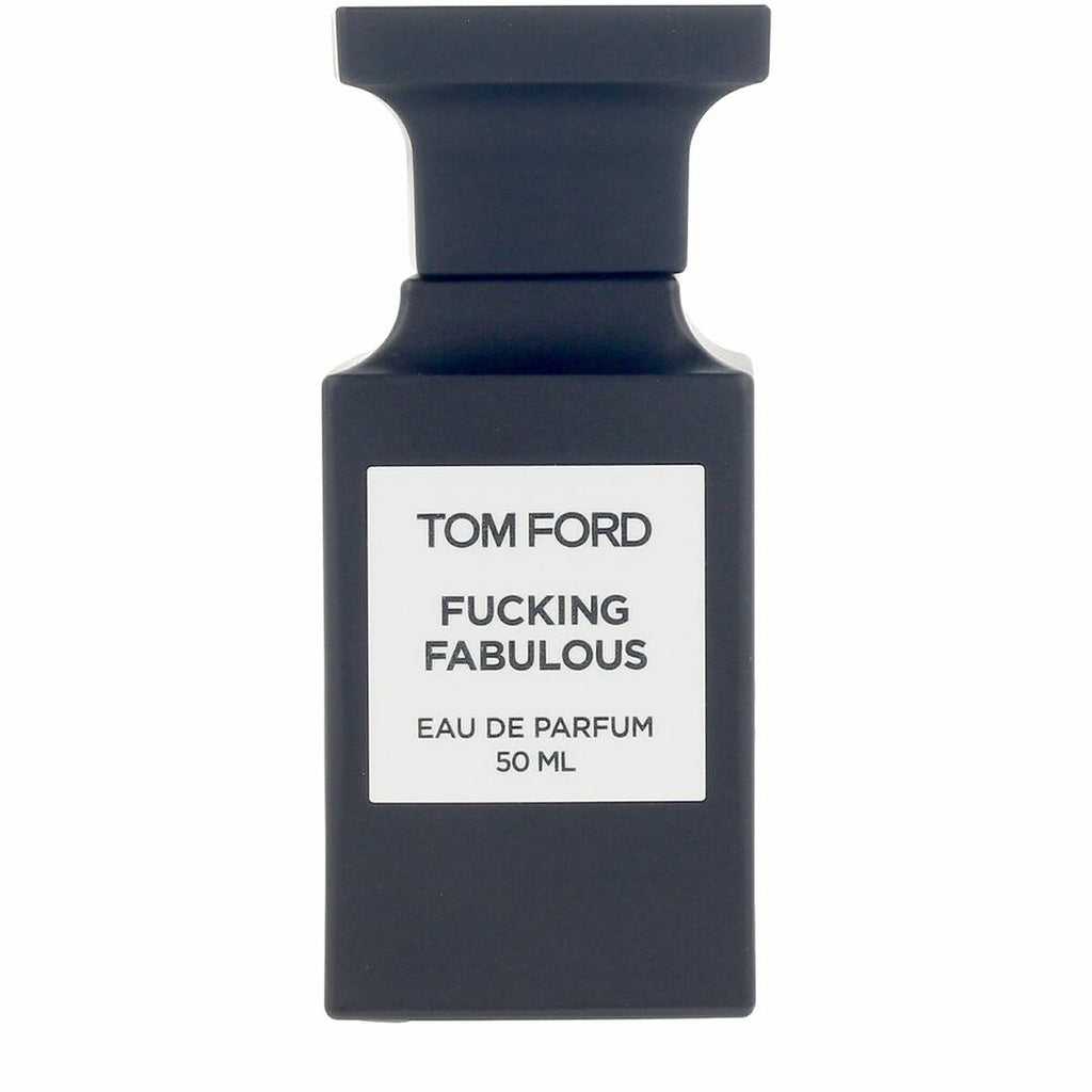 Unisex Perfume Tom Ford FUCKING FABULOUS Fucking Fabulous EDP 50 ml-3
