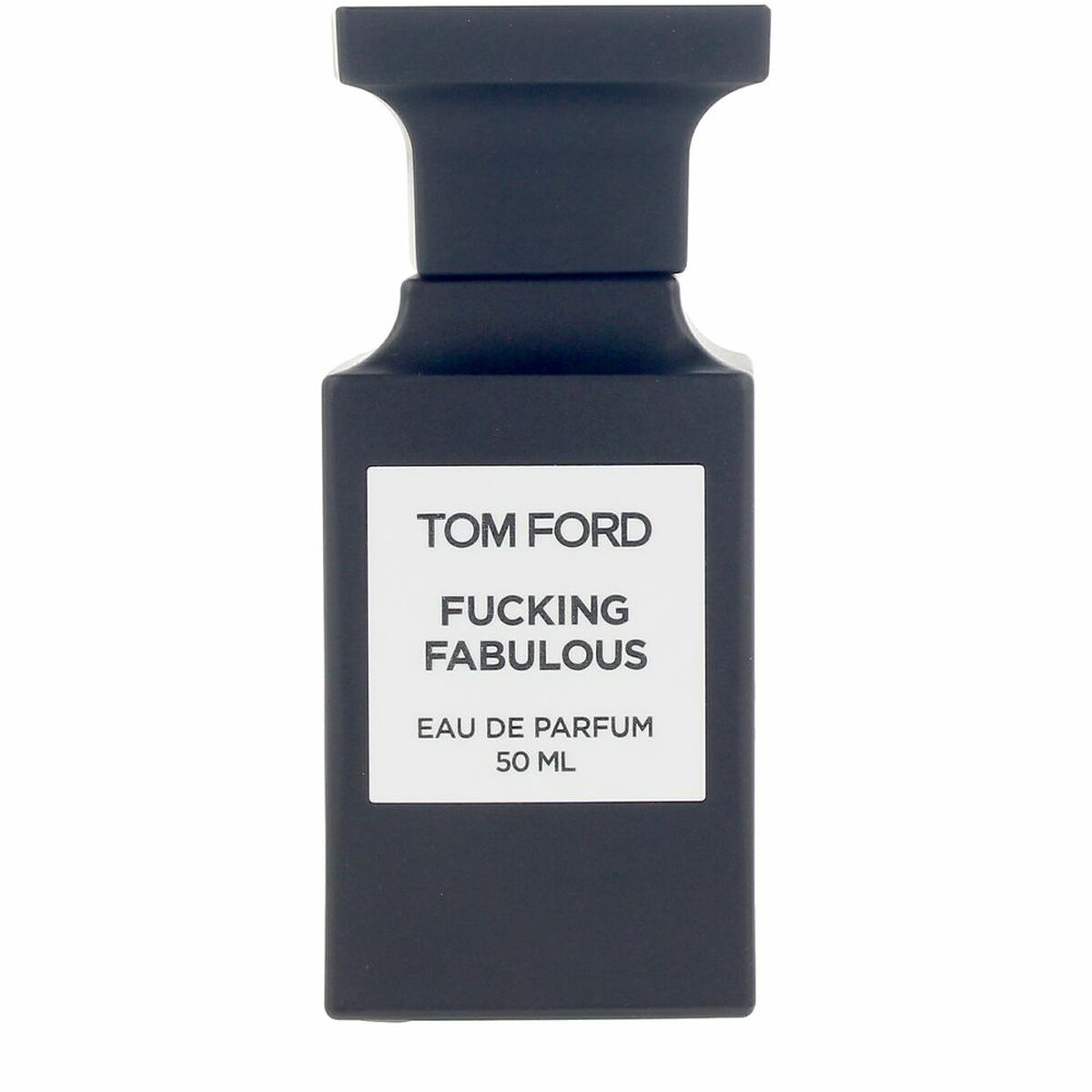 Unisex Perfume Tom Ford FUCKING FABULOUS Fucking Fabulous EDP 50 ml-3
