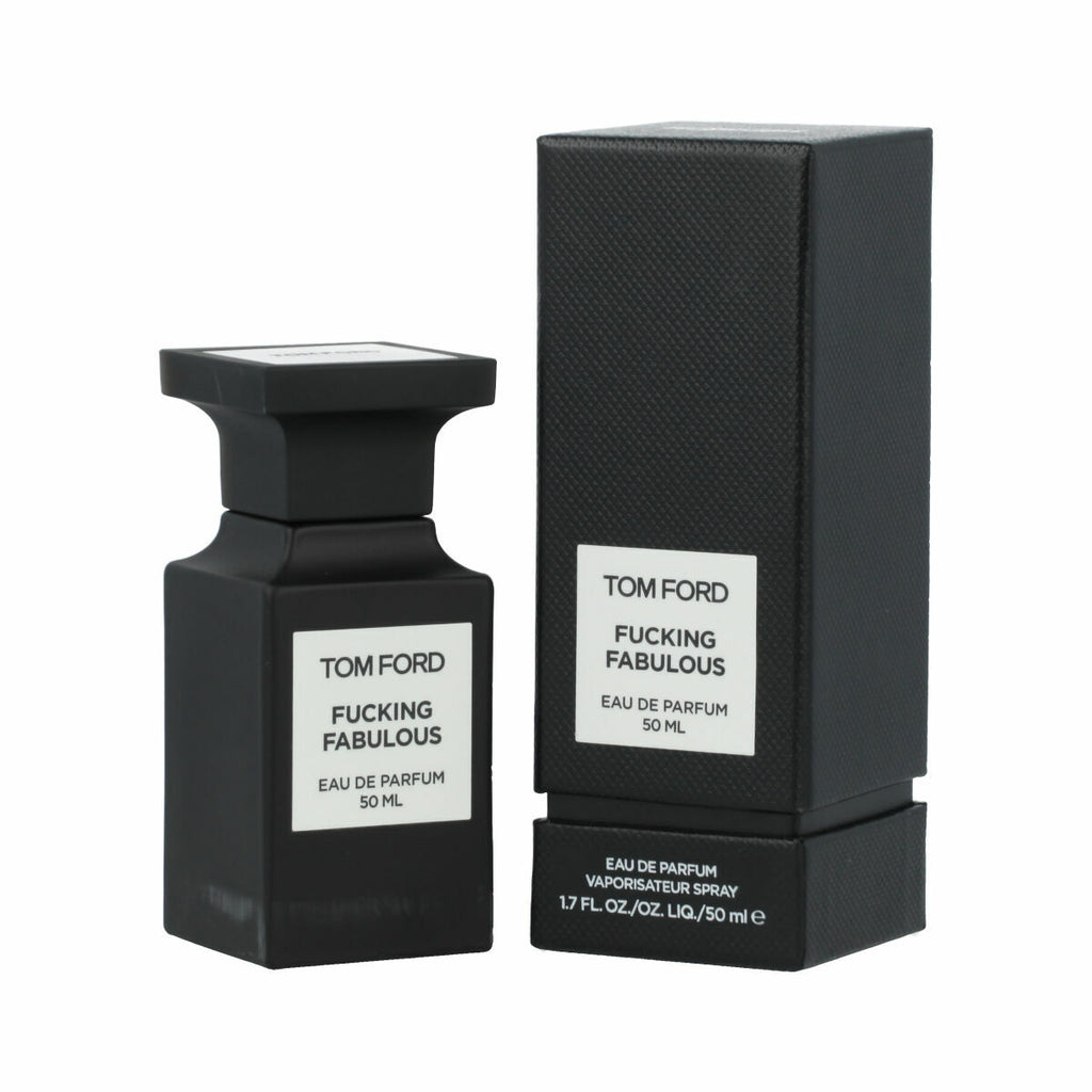 Unisex Perfume Tom Ford FUCKING FABULOUS Fucking Fabulous EDP 50 ml-0