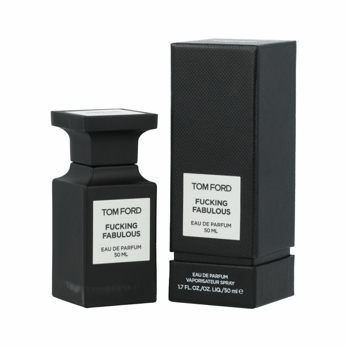 Unisex Perfume Tom Ford FUCKING FABULOUS Fucking Fabulous EDP 50 ml-0
