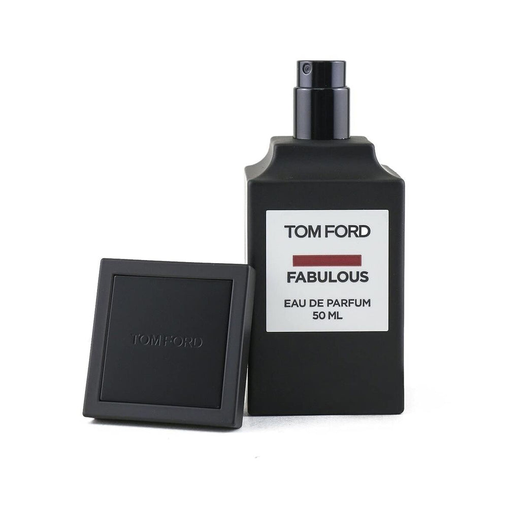 Unisex Perfume Tom Ford FUCKING FABULOUS Fucking Fabulous 50 ml-4
