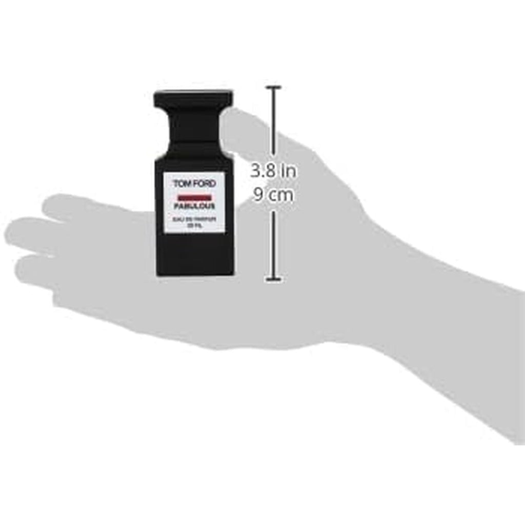 Unisex Perfume Tom Ford FUCKING FABULOUS Fucking Fabulous 50 ml-1