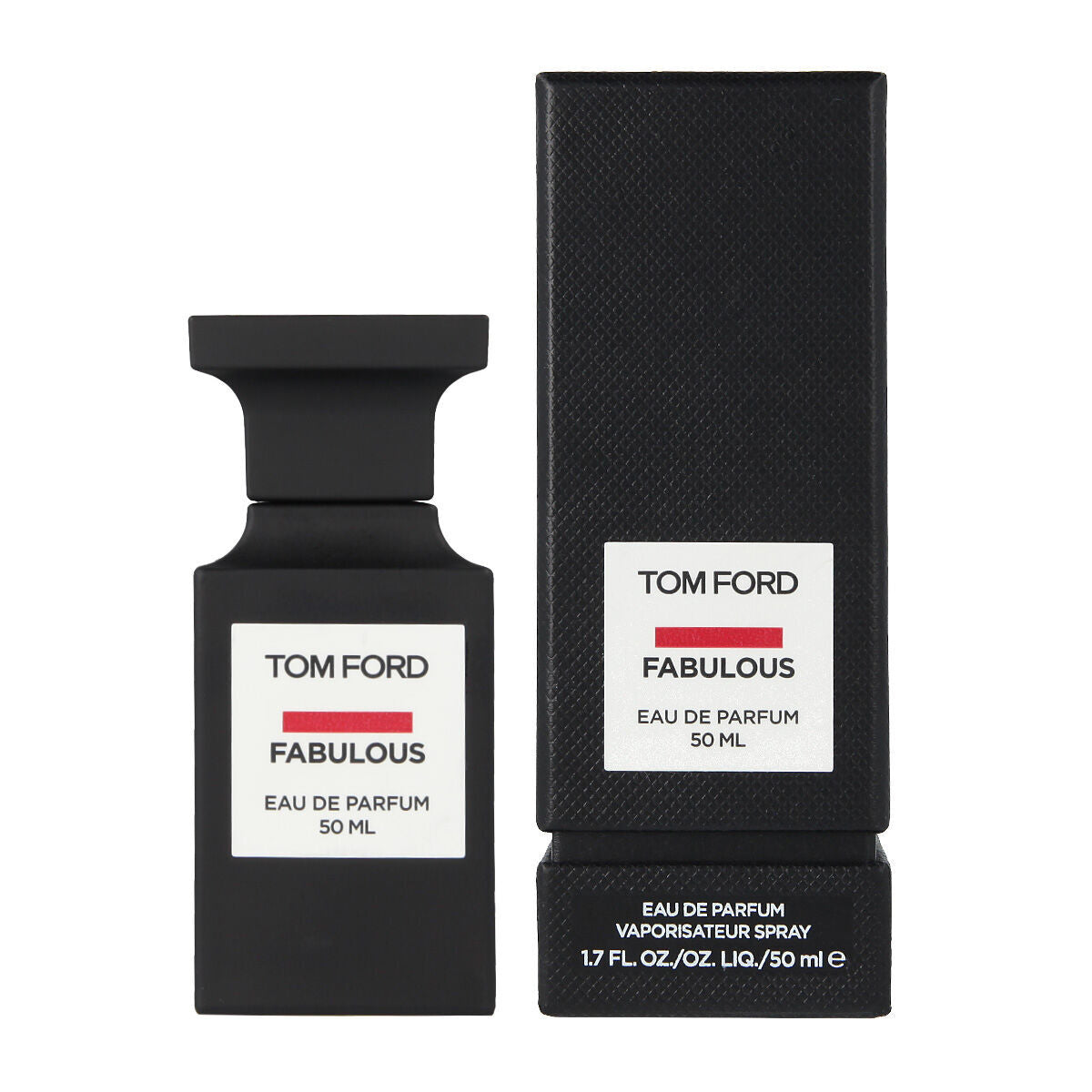 Unisex Perfume Tom Ford FUCKING FABULOUS Fucking Fabulous 50 ml-0