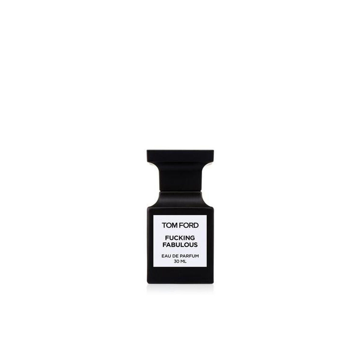 Women's Perfume Tom Ford FUCKING FABULOUS Fucking Fabulous 30 ml-4