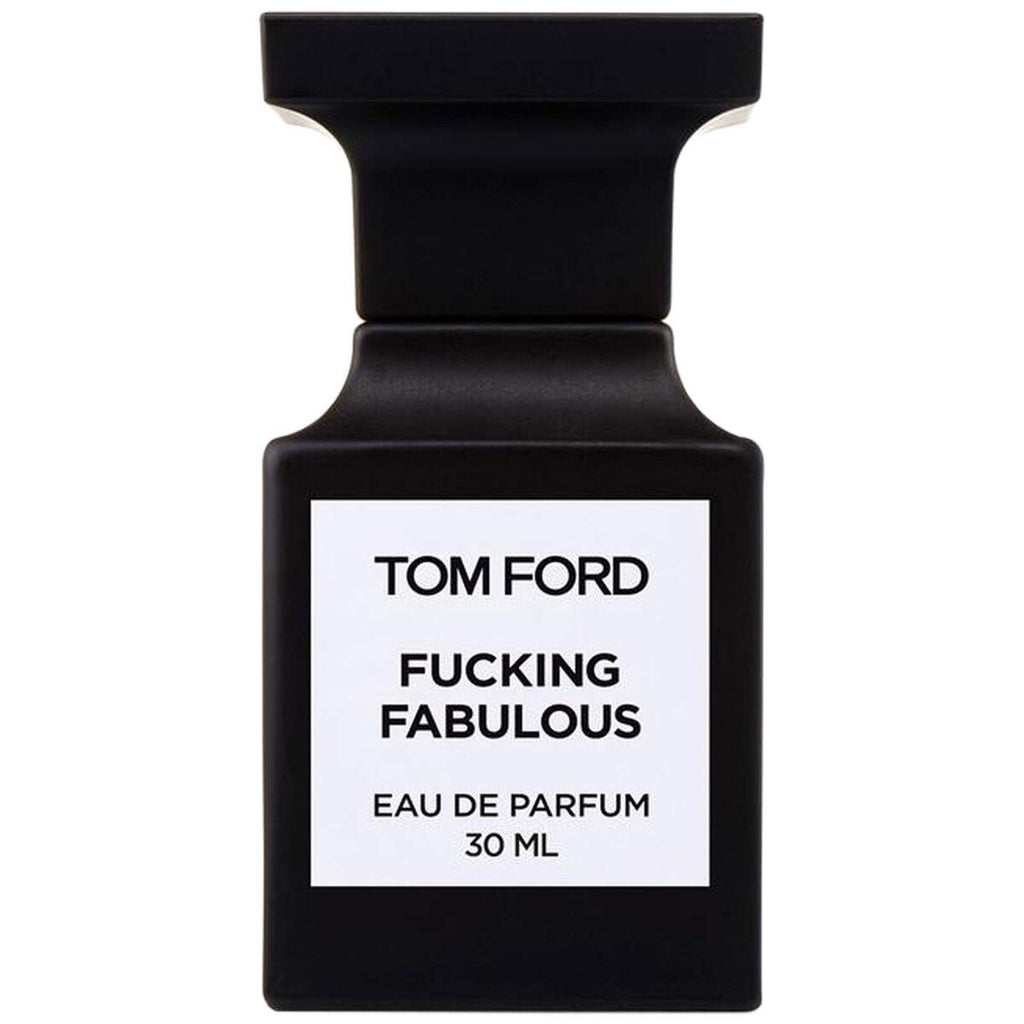 Women's Perfume Tom Ford FUCKING FABULOUS Fucking Fabulous 30 ml-2