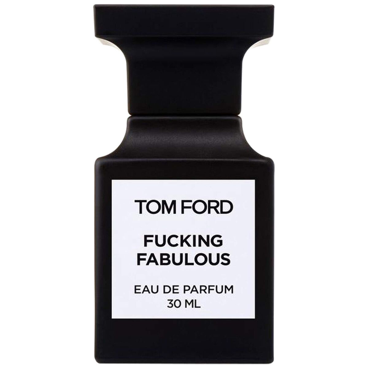 Women's Perfume Tom Ford FUCKING FABULOUS Fucking Fabulous 30 ml-2