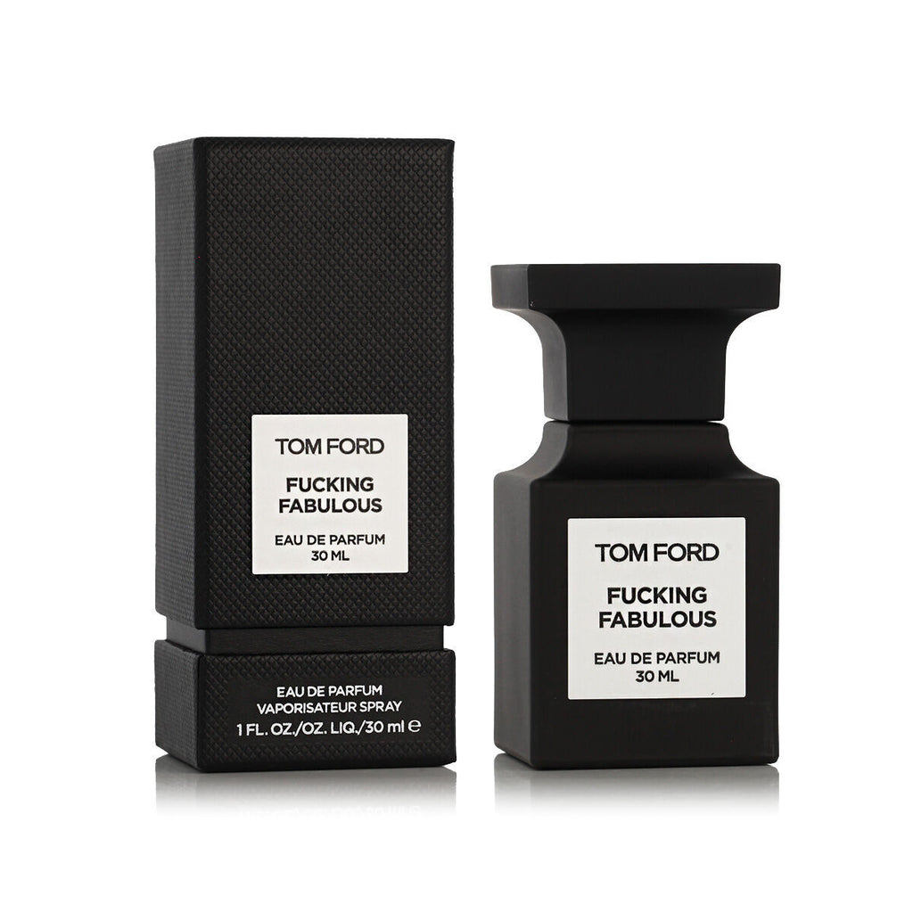 Women's Perfume Tom Ford FUCKING FABULOUS Fucking Fabulous 30 ml-0