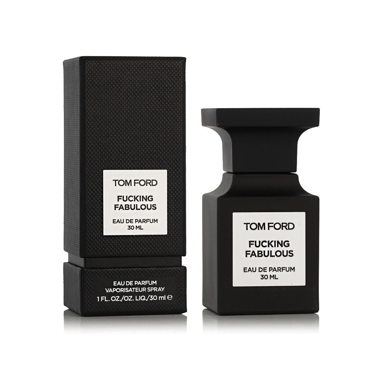 Women's Perfume Tom Ford FUCKING FABULOUS Fucking Fabulous 30 ml-0