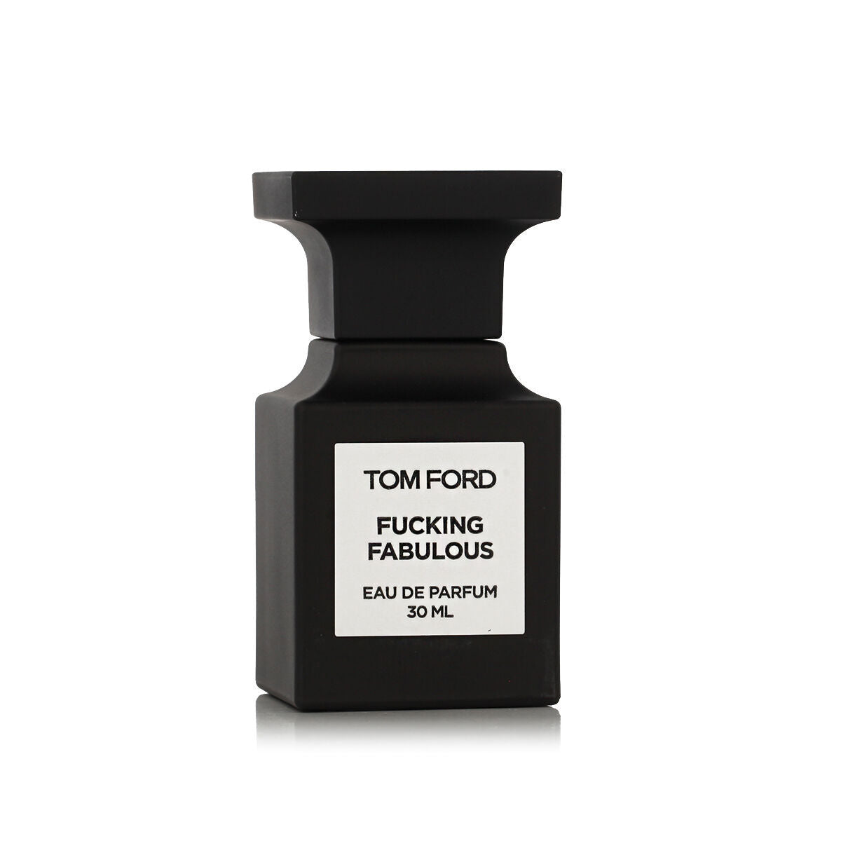 Women's Perfume Tom Ford FUCKING FABULOUS Fucking Fabulous 30 ml-5