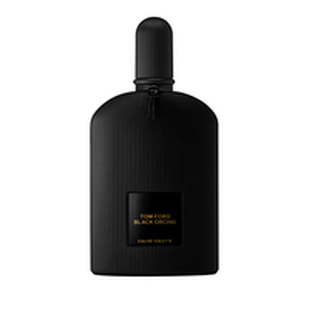 Women's Perfume Tom Ford BLACK ORCHID Black Orchid EDT 100 ml-5