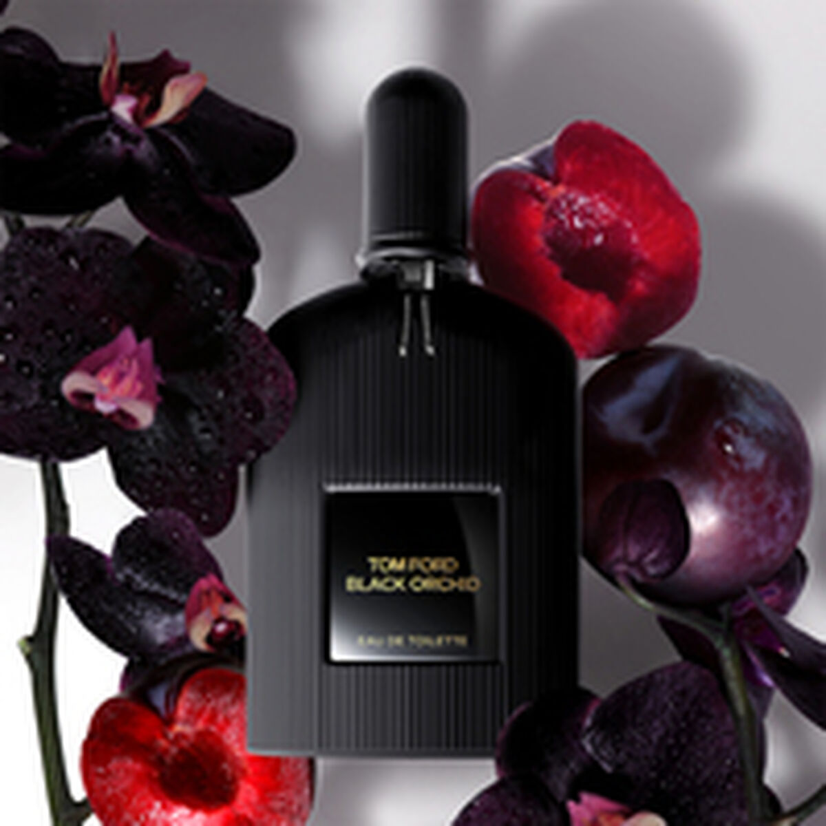 Women's Perfume Tom Ford BLACK ORCHID Black Orchid EDT 100 ml-3