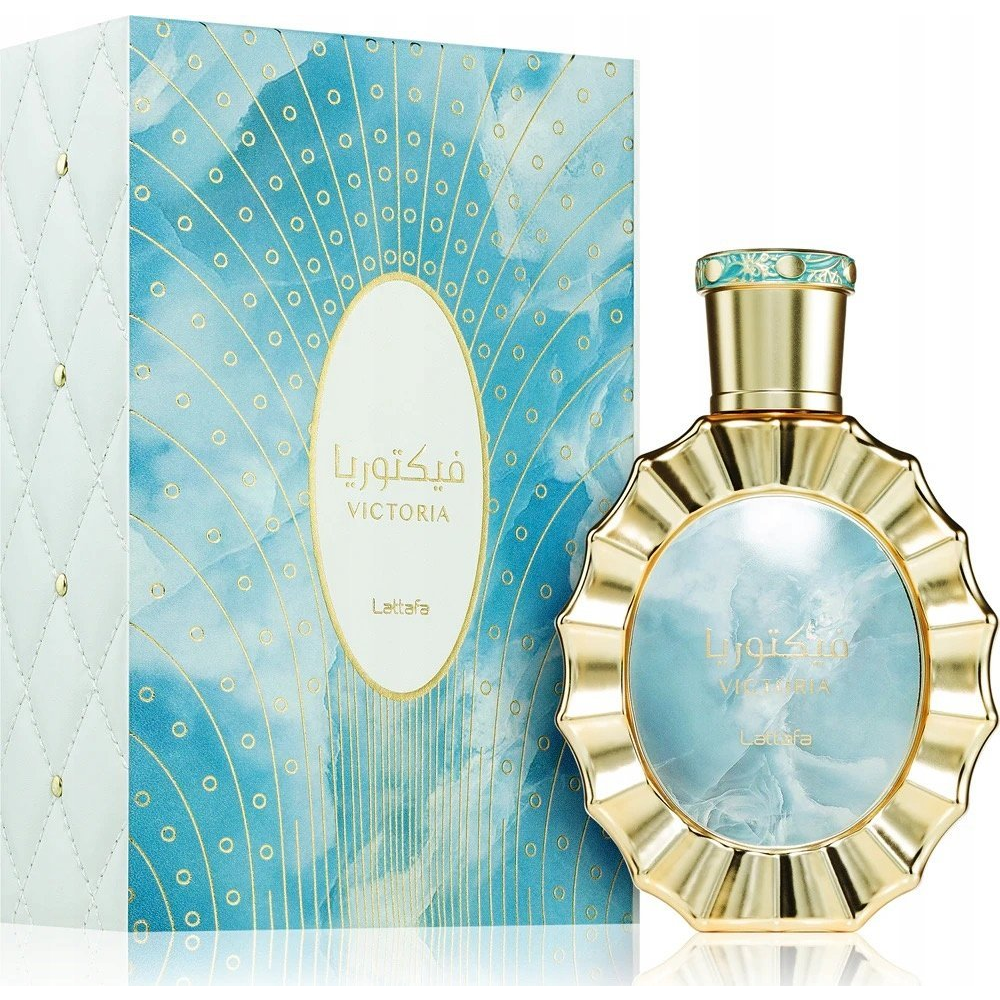 LATTAFA Victoria EdP, 100 ml