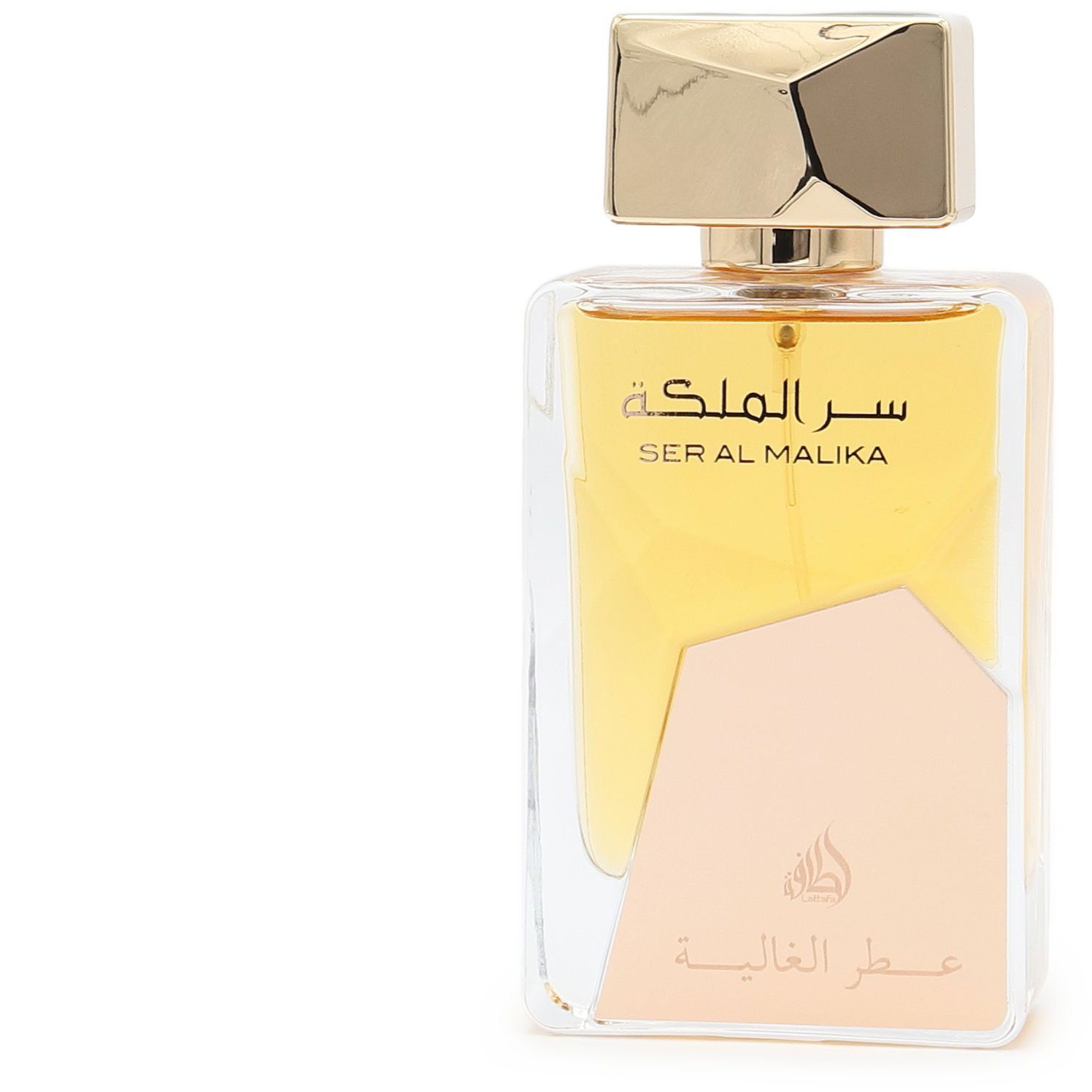 LATTAFA Ser Al Malika EdP 100 ml