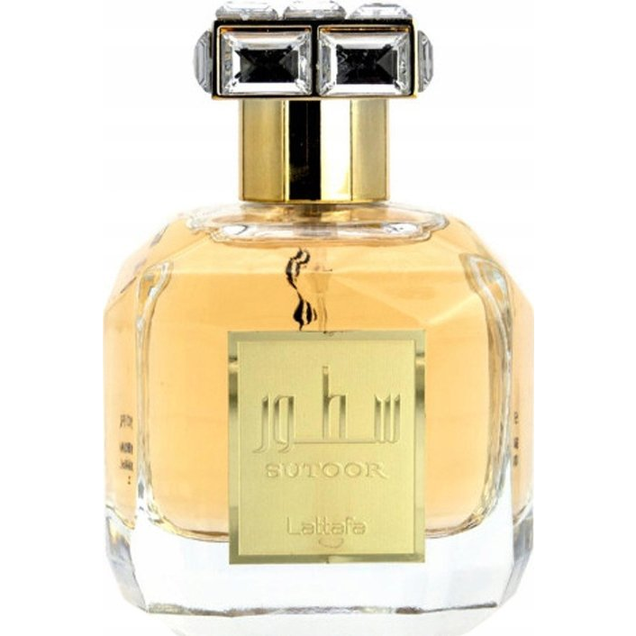 LATTAFA Sutoor EdP 100 ml