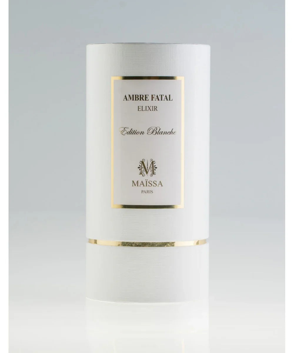 Ambre Fatal 100ml Eau de Parfum-2