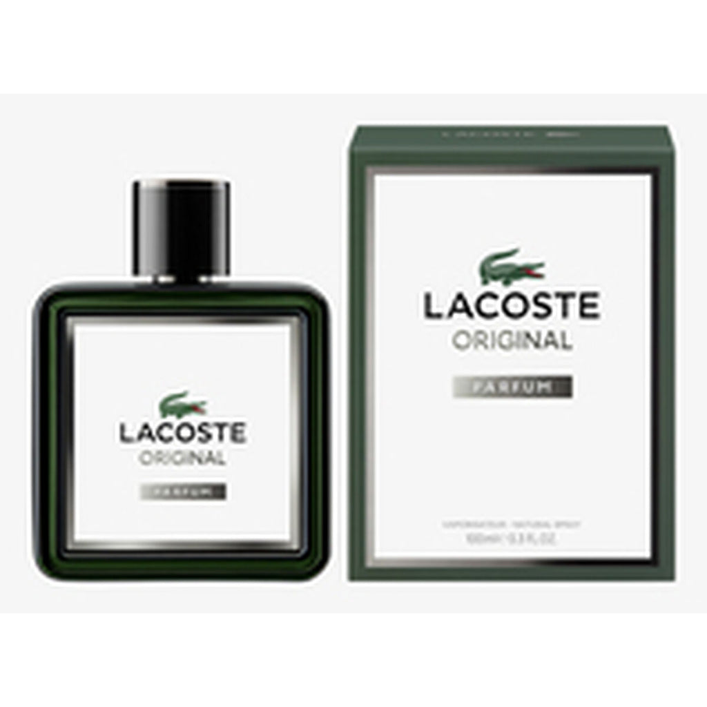 Men's Perfume Lacoste LACOSTE ORIGINAL 100 ml-7