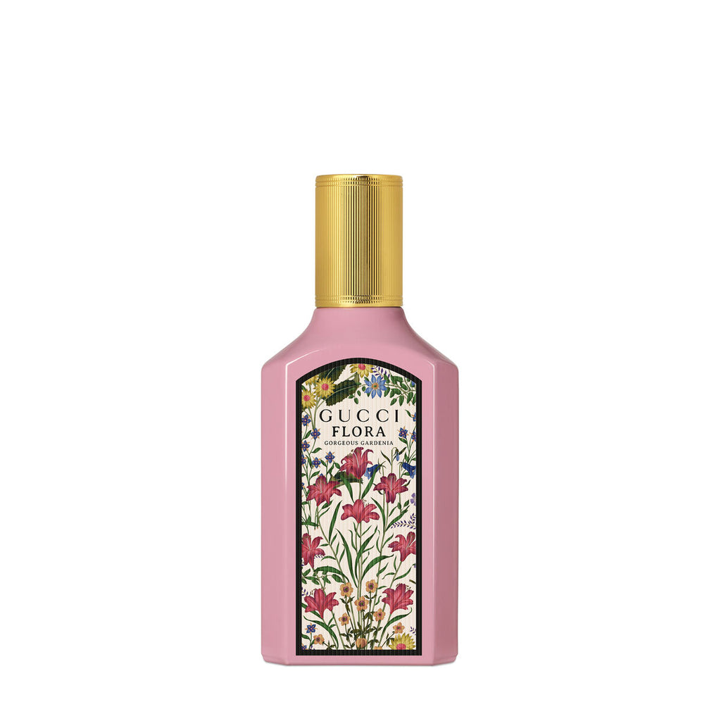 Women's Perfume Gucci Flora Gorgeous Gardenia EDP 50 ml-1