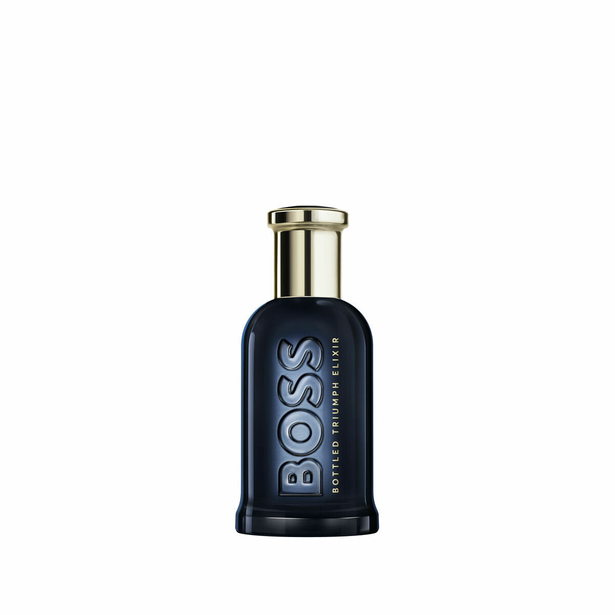 Men's Perfume BOSS BOSS BOTTLED 50 ml-0
