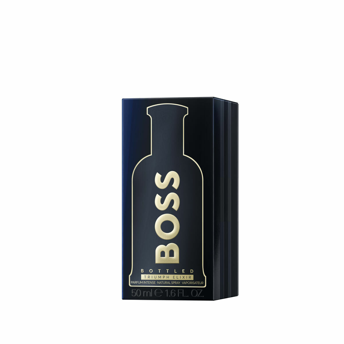 Men's Perfume BOSS BOSS BOTTLED 50 ml-10
