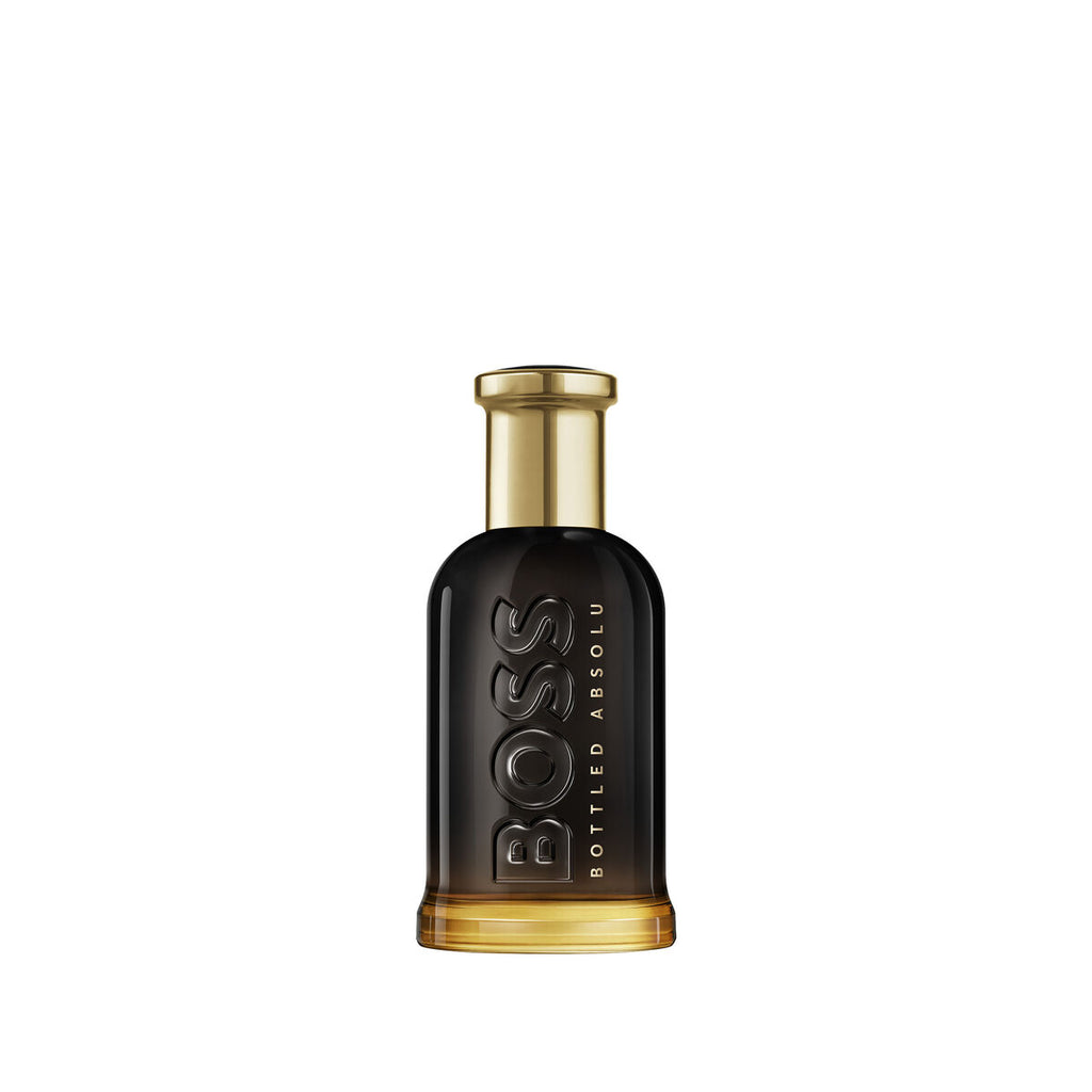 Men's Perfume BOSS BOSS BOTTLED EDP 50 ml-0