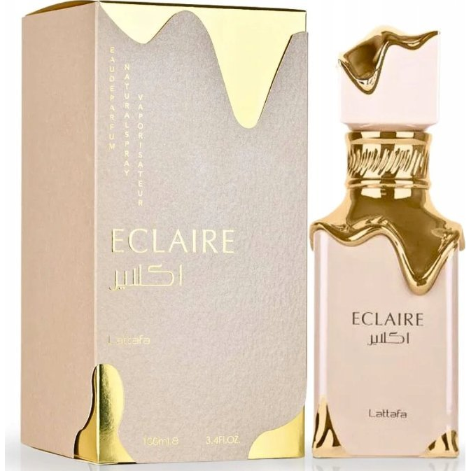 LATTAFA Eclaire EdP 100 ml