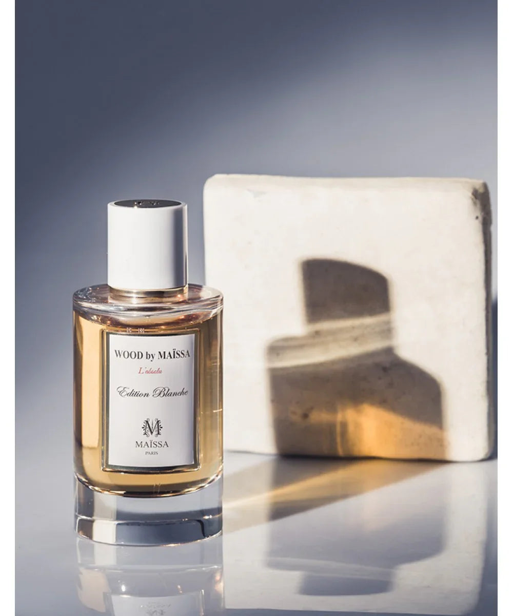 Wood Santal 100ml Eau de Parfum-1
