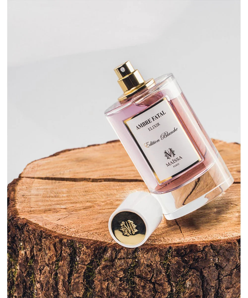 Ambre Fatal 100ml Eau de Parfum-3