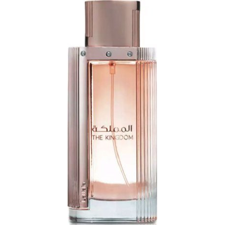 LATTAFA The Kingdom EdP 100 ml