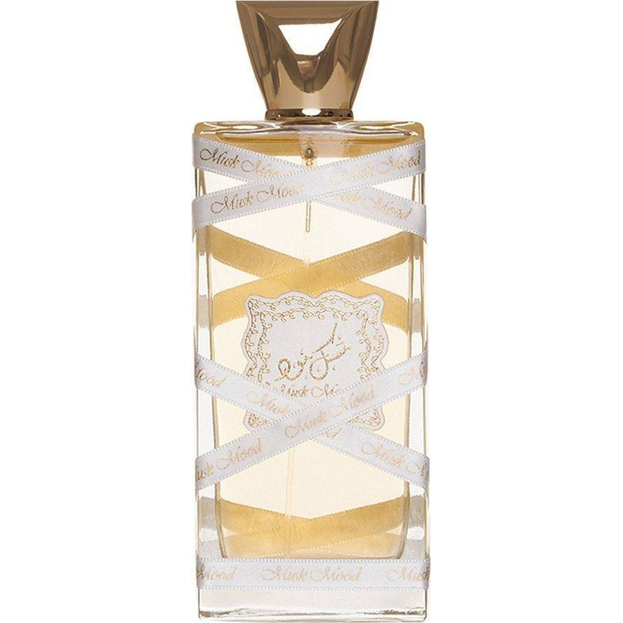 LATTAFA Musk Mood EdP 100ml