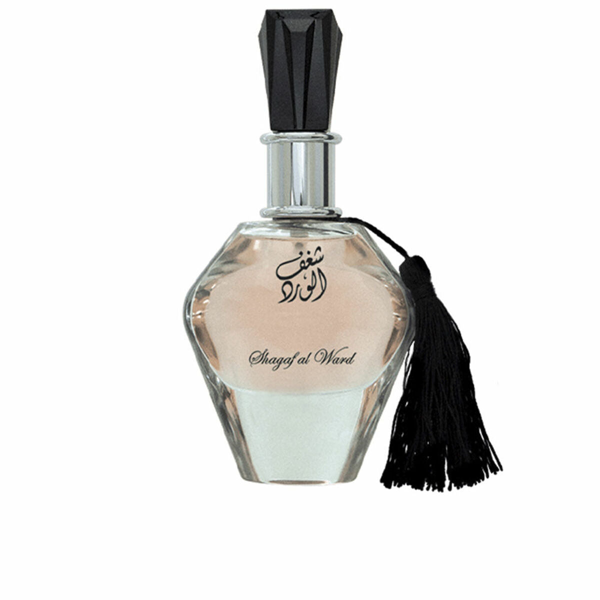 Women's Perfume Al Wataniah SHAGAF AL WARD 100 ml