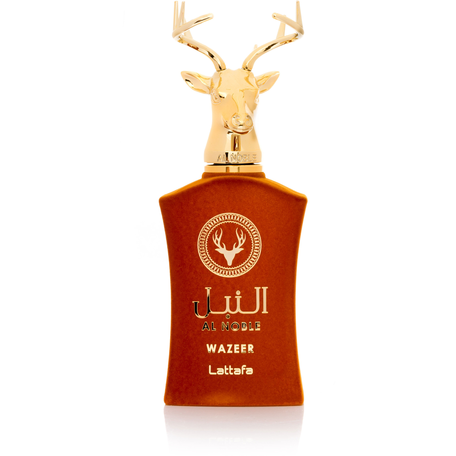 LATTAFA Al Nobel Wazeer EdP 100ml