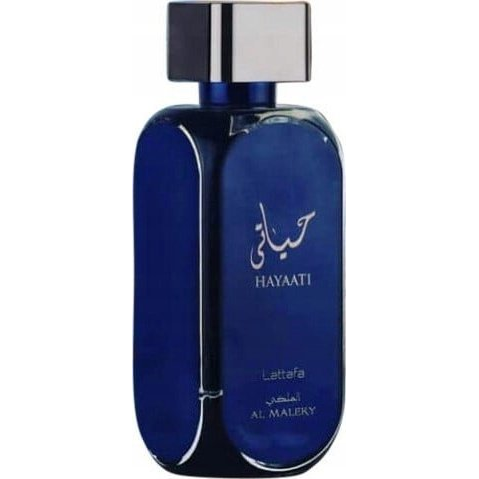 LATTAFA Hayaati Al Maleky EdP 100 ml