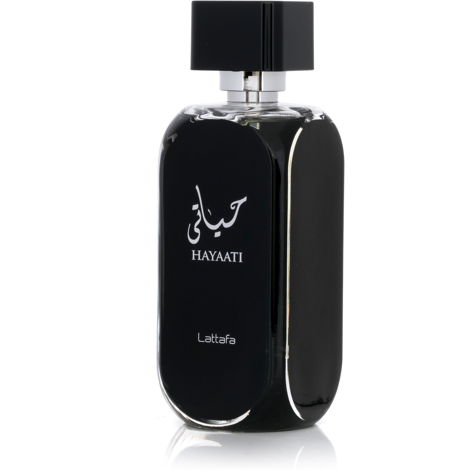 Lattafa Hayaati 100 ml parfémovaná voda (6291107450193)