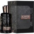 LATTAFA Ajayeb Dubai EdP 100 ml