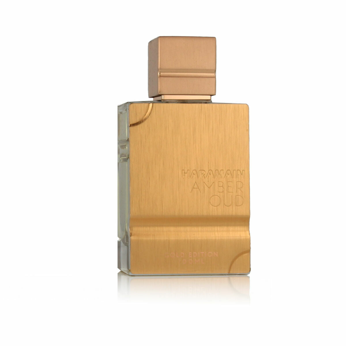 Unisex Perfume Al Haramain Amber Oud Gold Edition Amber Oud EDP 100 ml-1