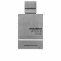 Unisex Perfume Al Haramain AMBER OUD