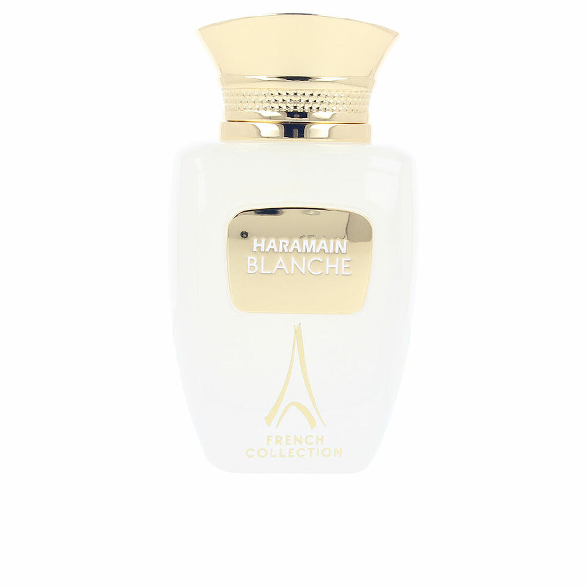 Unisex Perfume Al Haramain BLANCHE FRENCH COLLECTION 100 ml-0