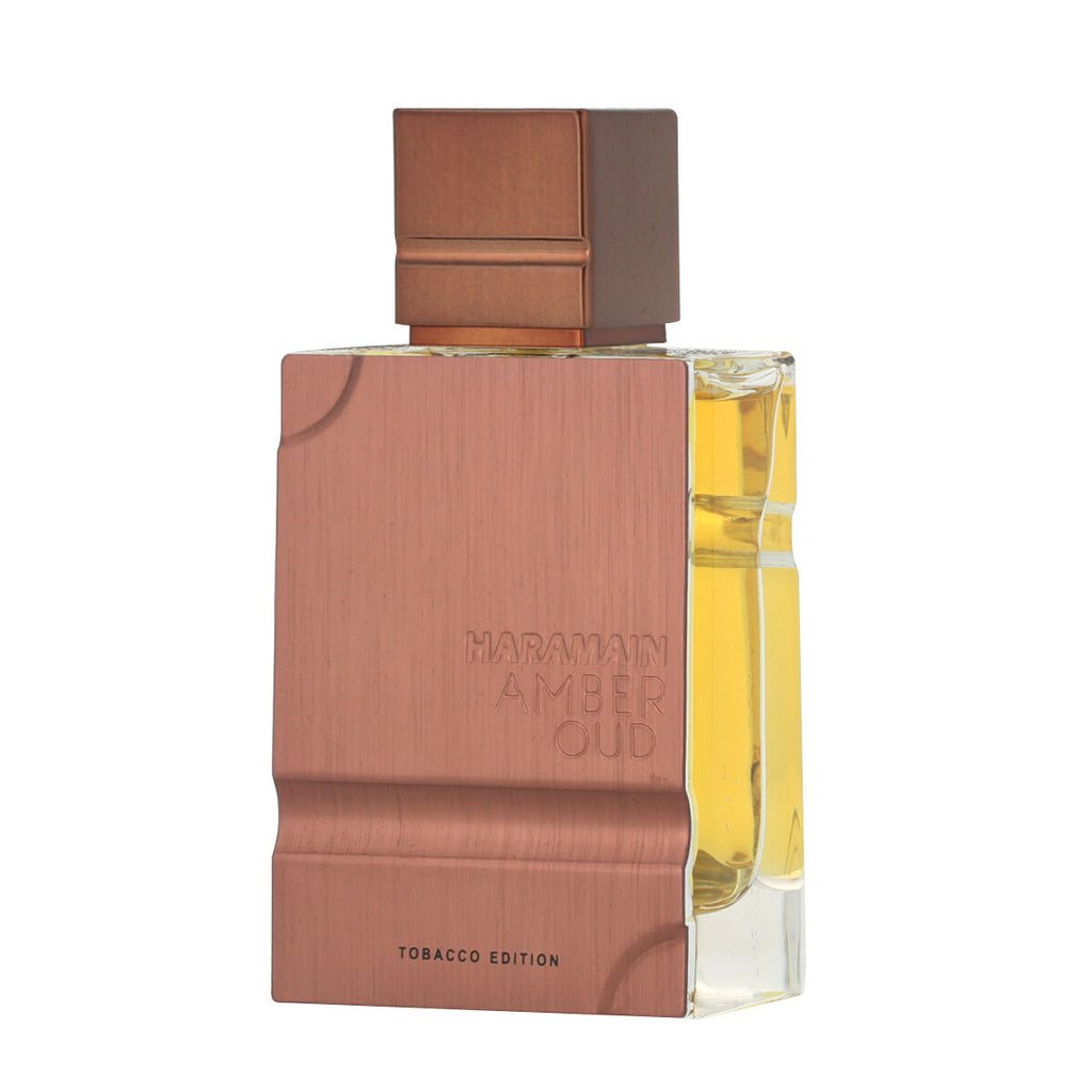 Unisex Perfume Al Haramain AMBER OUD Amber Oud EDP 60 ml
