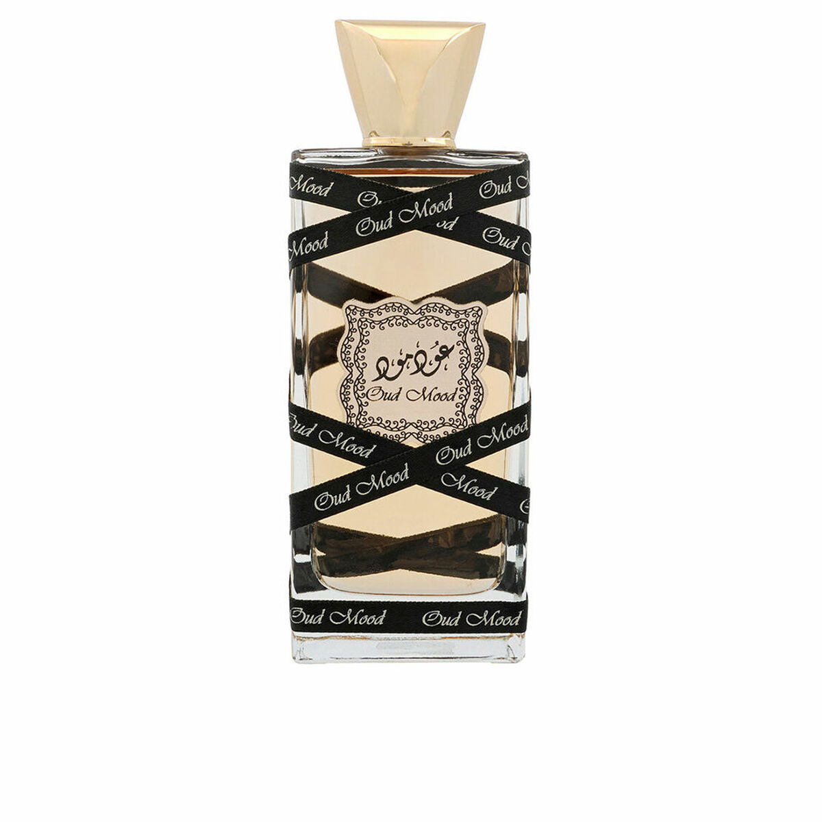 Women's Perfume Lattafa OUD MOOD-1