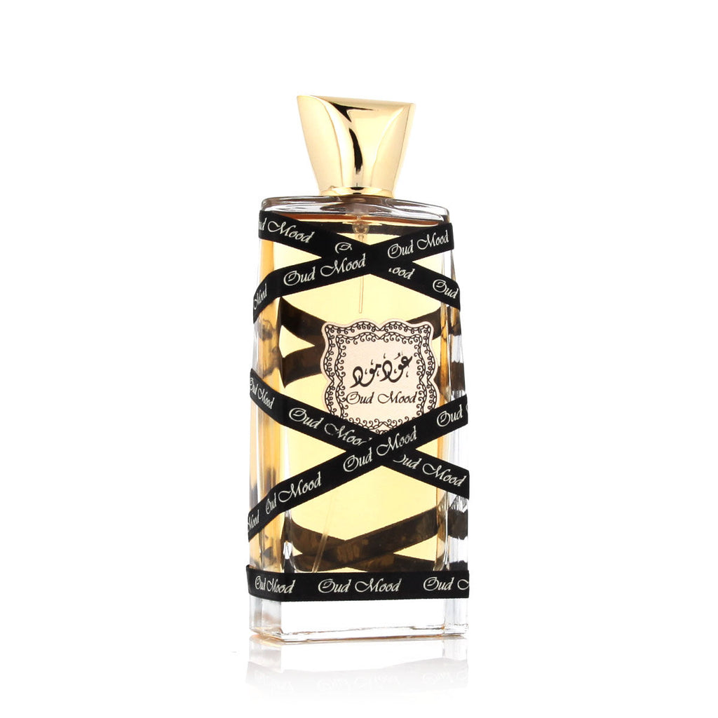 Women's Perfume Lattafa OUD MOOD-2