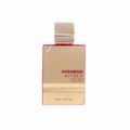 Women's Perfume Al Haramain Amber Oud Ruby Edition Amber Oud Ruby Edition EDP 60 ml-0