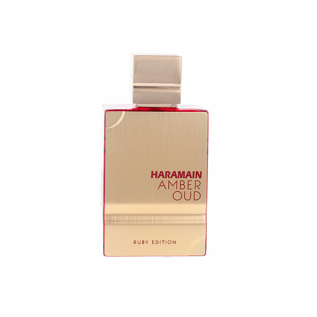 Women's Perfume Al Haramain Amber Oud Ruby Edition Amber Oud Ruby Edition EDP 60 ml-0