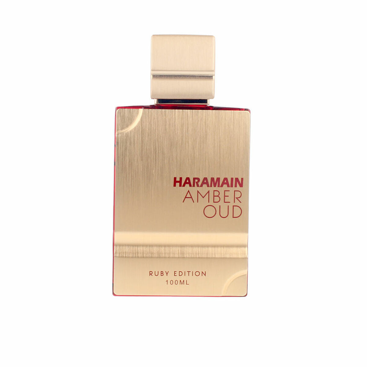 Women's Perfume Al Haramain Amber Oud Ruby Edition Amber Oud Rubi Edition EDP 100 ml-0
