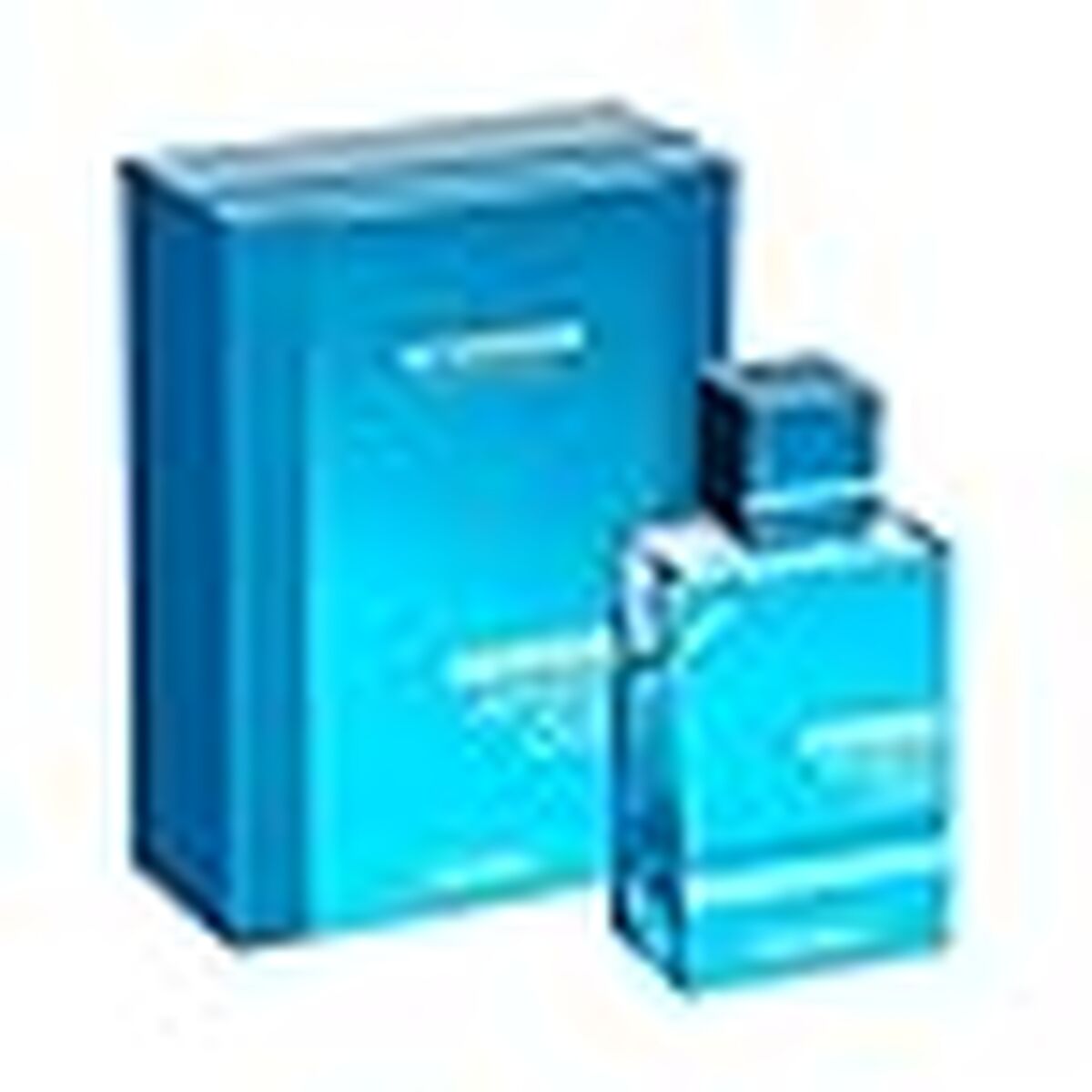 Unisex Perfume Al Haramain AMBER OUD 75 ml